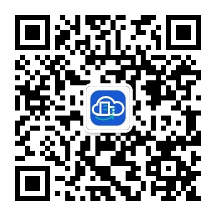 居安业物业收费云微信公众号二维码